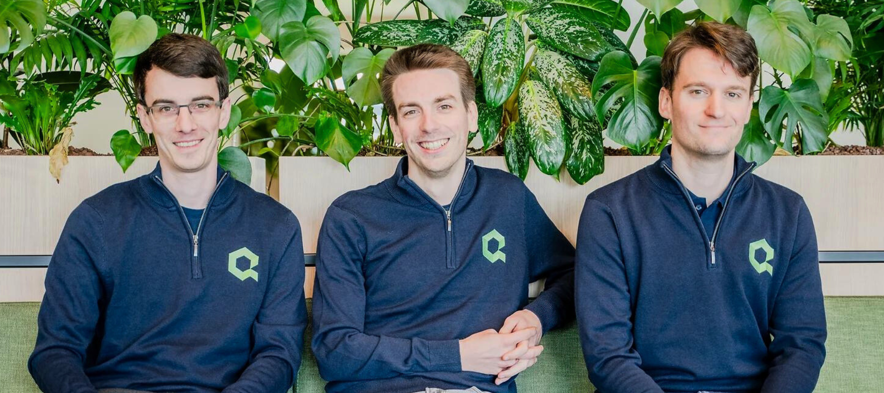 Ghent-based Qargo raises €12m to build an all-in-one platform to streamline the logistics industry